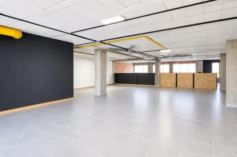 Gewerbefläche zur Miete in Calle comandante manuel gimeno 21, imagen 10