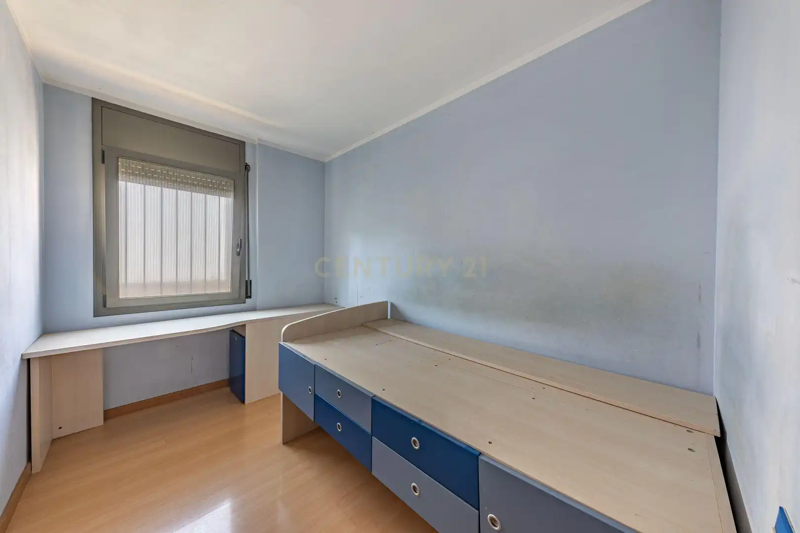Bedroom of Flat for sale in La Roca del Vallès