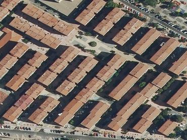 Casa en venda a 28903