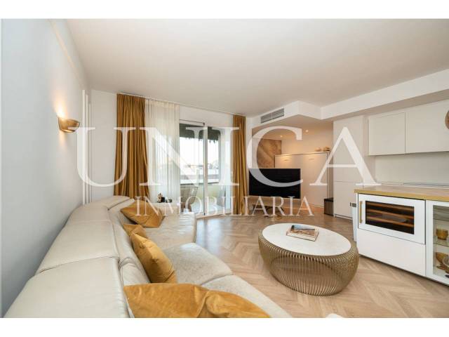 Ático en Venta en Goya