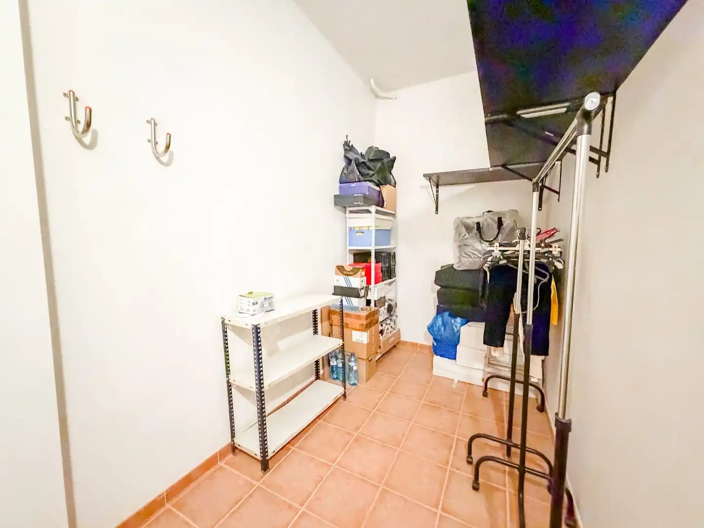 Apartamento en venta en Elda con Calefacción y Amueblado