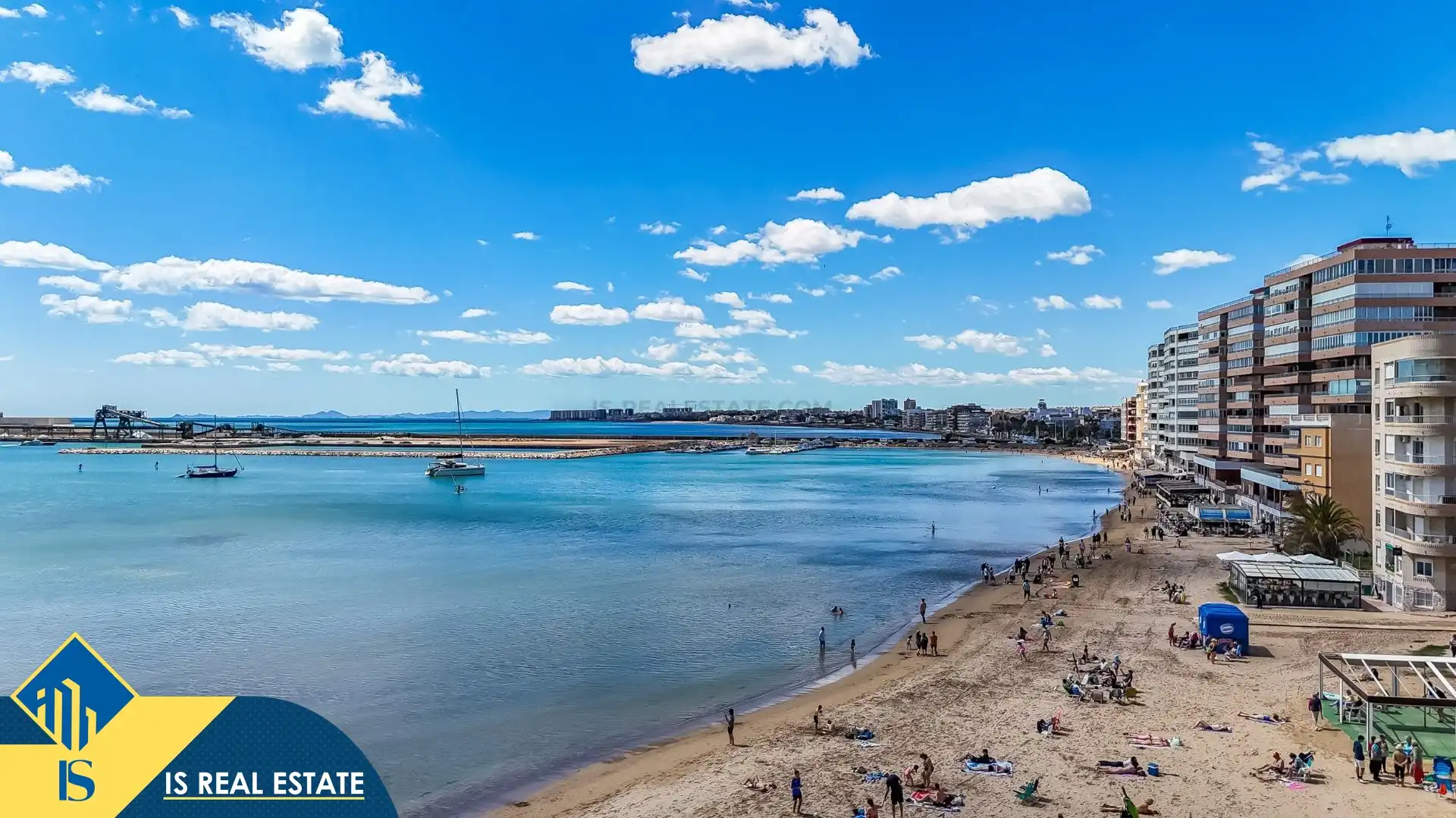 Appartamento con ascensore in vendita a Playa del Acequión, Náufragos y Rocío del Mar, imagen 73