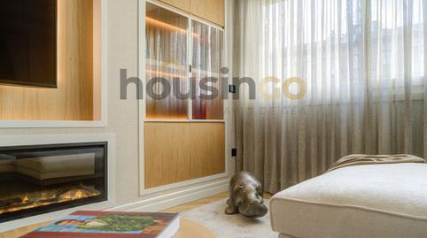 Foto 5 de Pis en venda a Recoletos, Madrid