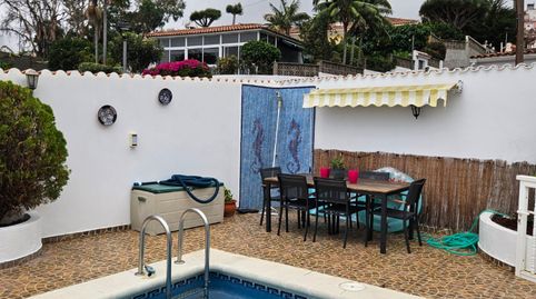 Foto 3 de Casa o chalet en venta en Calle Doctor Rodriguez Vivas, 9, Centro, La Orotava