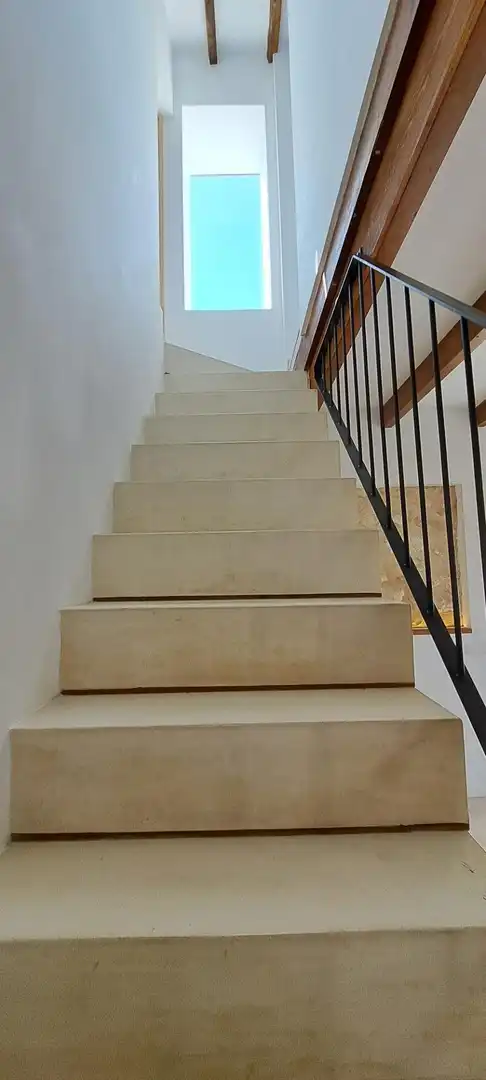 Casa amb terrassa en venda a Campanet, imagen 16