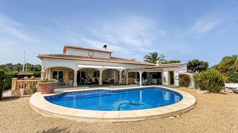 Photo 3 of Houses for sale in Montgó - Ermita, Jávea / Xàbia