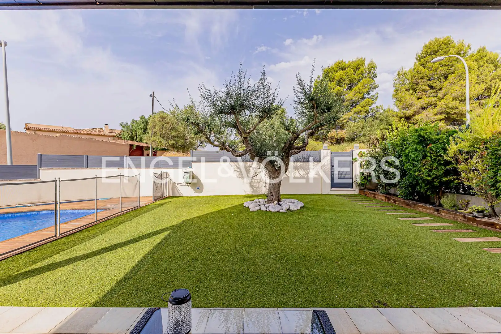 Casa con piscina en venta en El Tancat - Mas d'en Gual, imagen 19