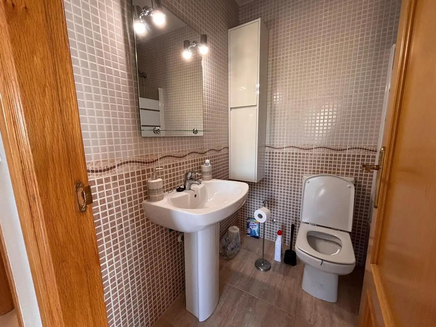 Apartamento con terraza en venta en Calle CABO DE OROPESA-ALAMILLO, imagen 11