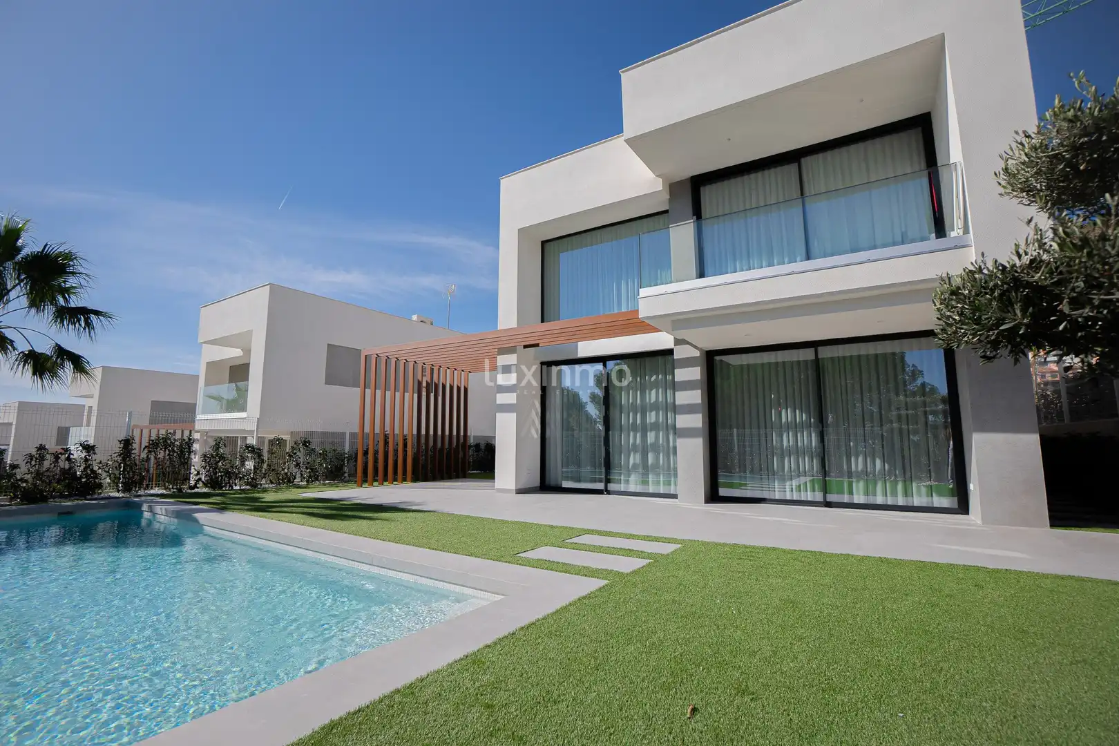Villa avec terrasse à vendre à Golf Bahía, imagen 18