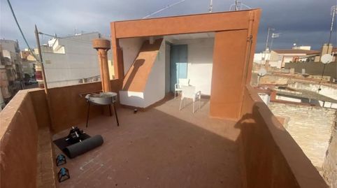 Foto 2 de Casa adosada en venta en Carrer de Corsini, 70, Casc Antic, Amposta