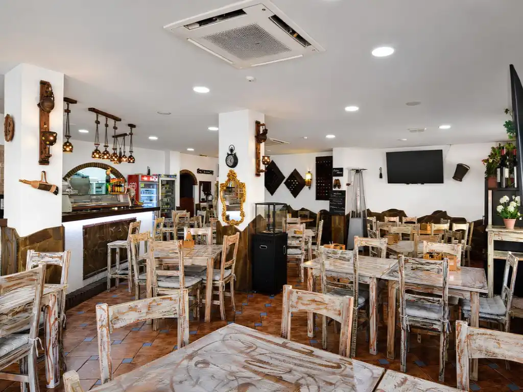 Local en venda en Mijas amb Aire condicionat i Moblat