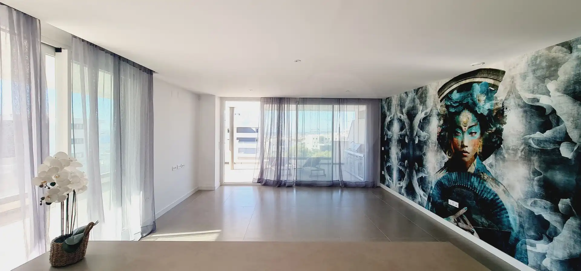 Appartement avec piscine à vendre à El Higuerón, imagen 4