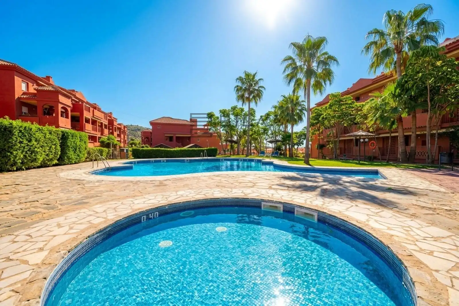 Piso en venta en Reserva de Marbella, Reserva de Marbella