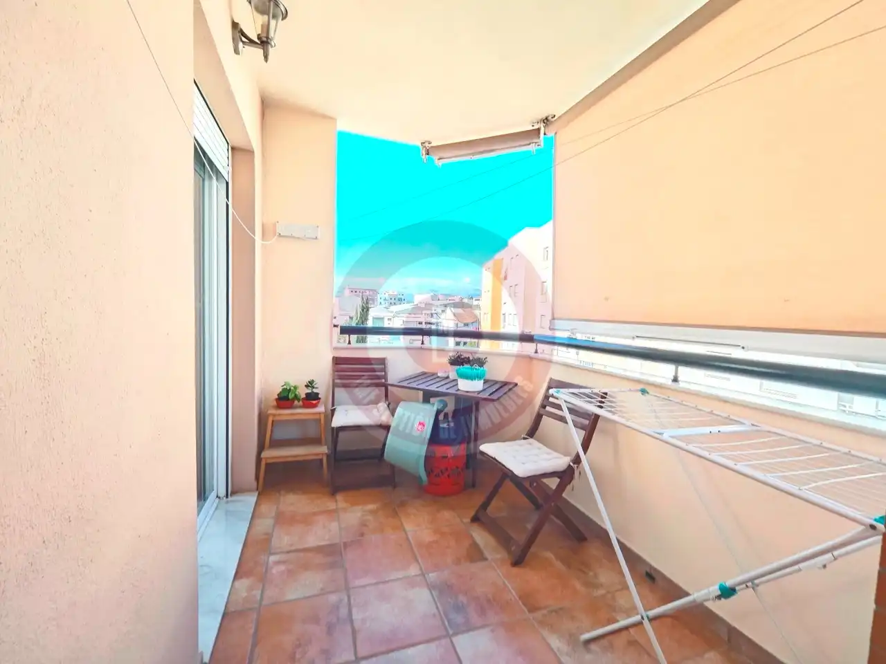 Flat with pool for sale in Urbanizacion Ensanche I 41C, imagen 9