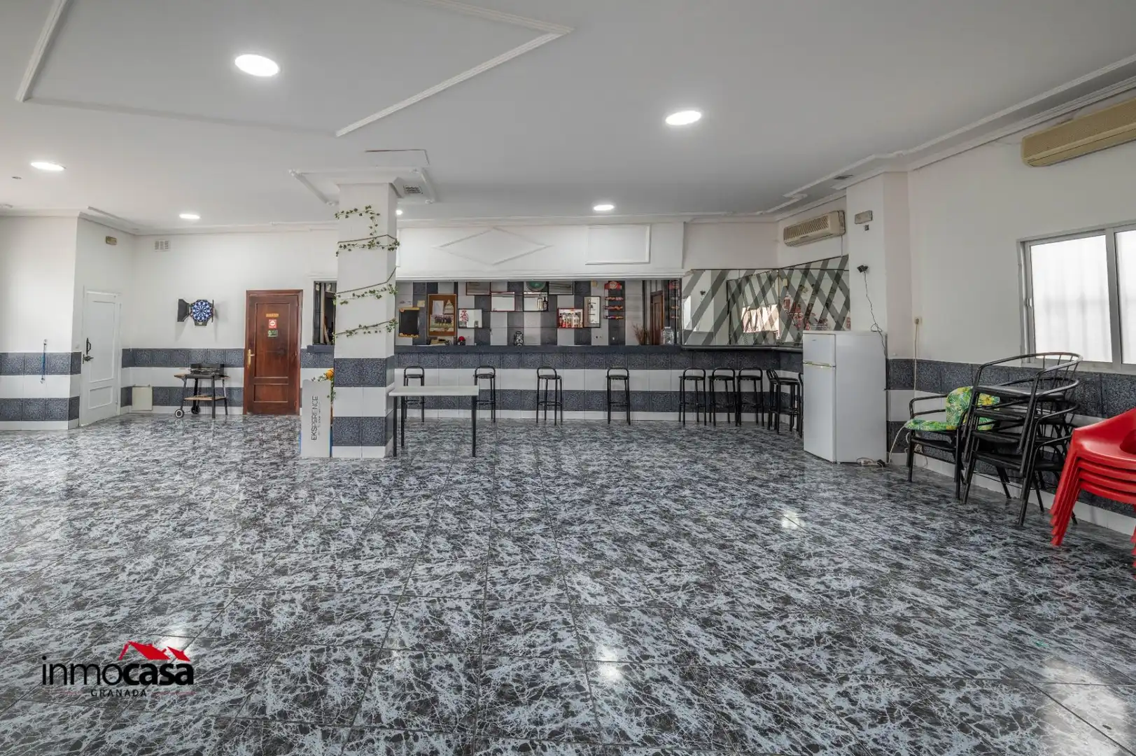 Edificio en venta en Dehesas Viejas