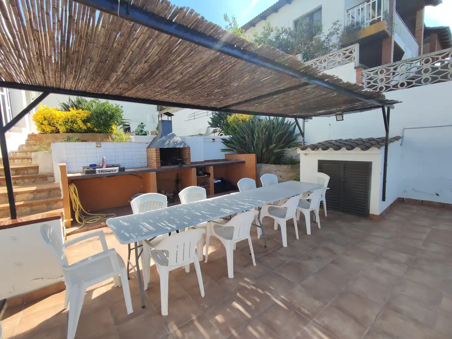 Maison avec piscine à vendre à Carrer Puig d'en Pla, imagen 8