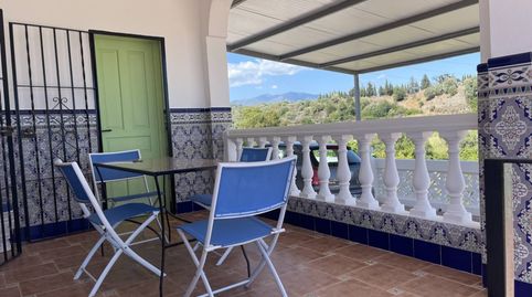 Foto 5 de Finca rústica en venda a Los Llanos, Estepona