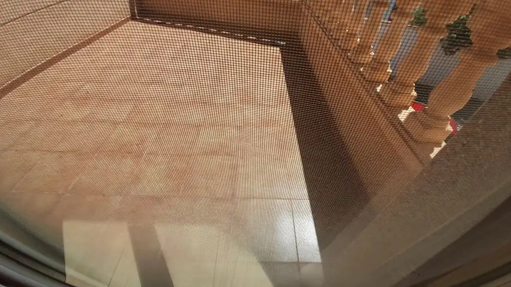 Terraza de Casa adosada en venta en Villalgordo del Júcar con Calefacción y Terraza