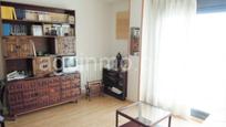 Living room of Flat for sale in Valladolid Capital  with Air Conditioner and Terrace