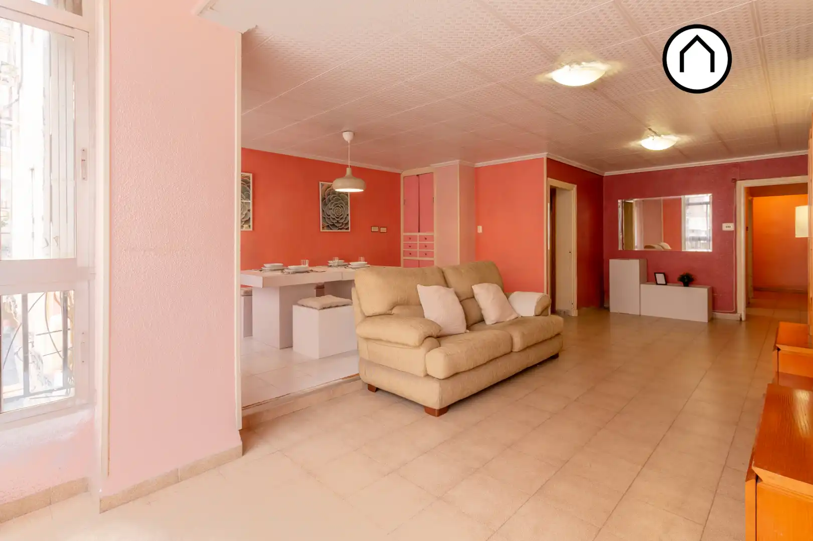 Flat with lift for sale in Calle Auroros, imagen 18