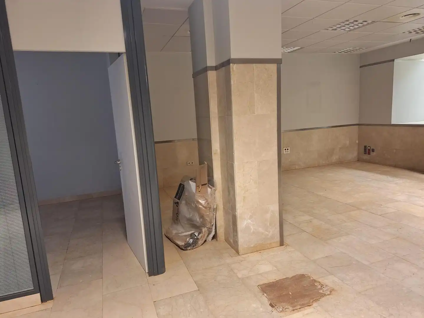 Commercial properties for rent in Motilla del Palancar  with Air Conditioner