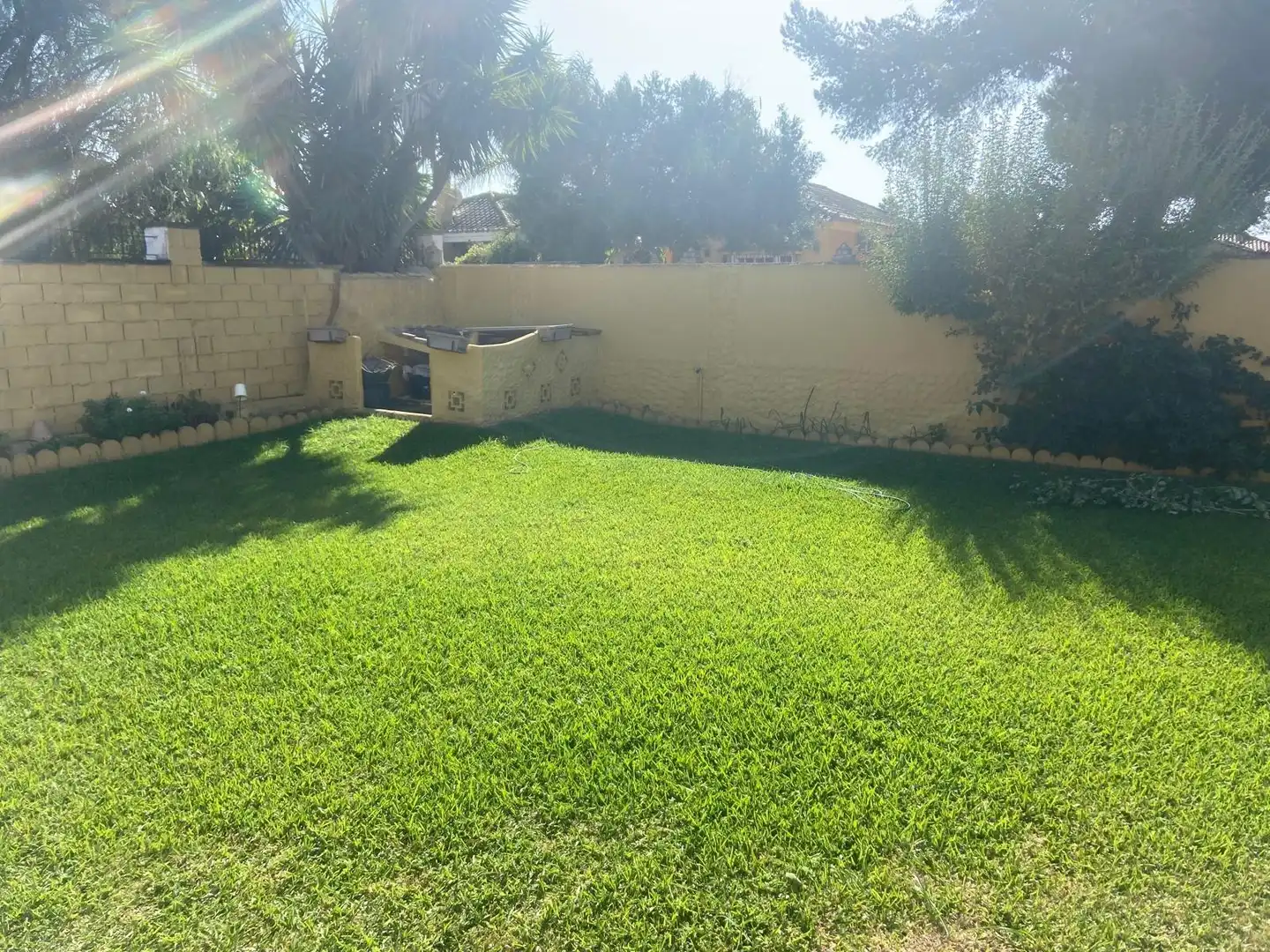 Xalet amb piscina en venda a Los Gallos, imagen 2