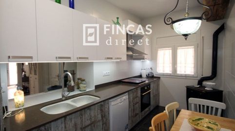 Photo 2 of Houses for sale in Doctor Sastre, Benifallet, Tarragona