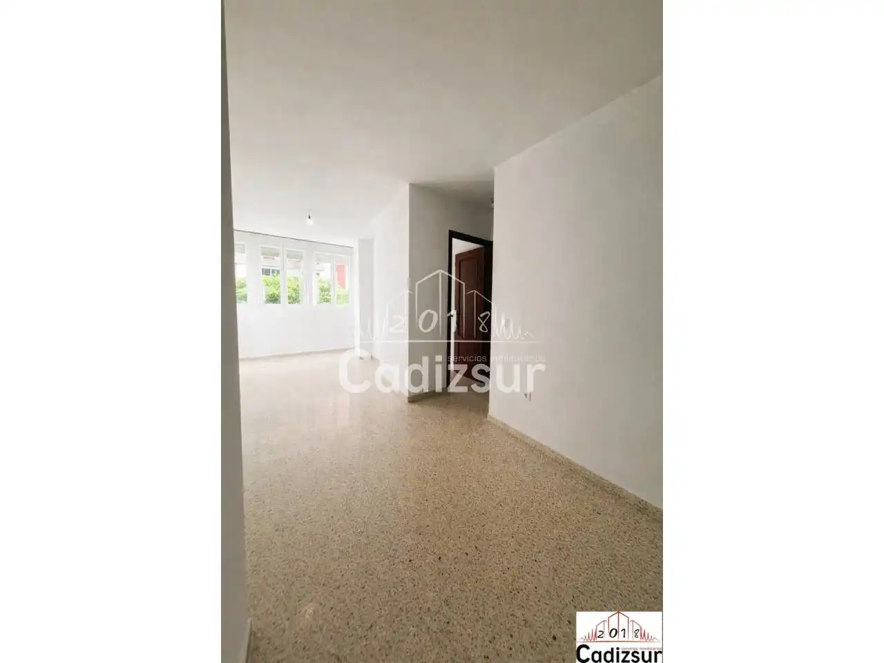 Habitación de Piso en venta en Cádiz