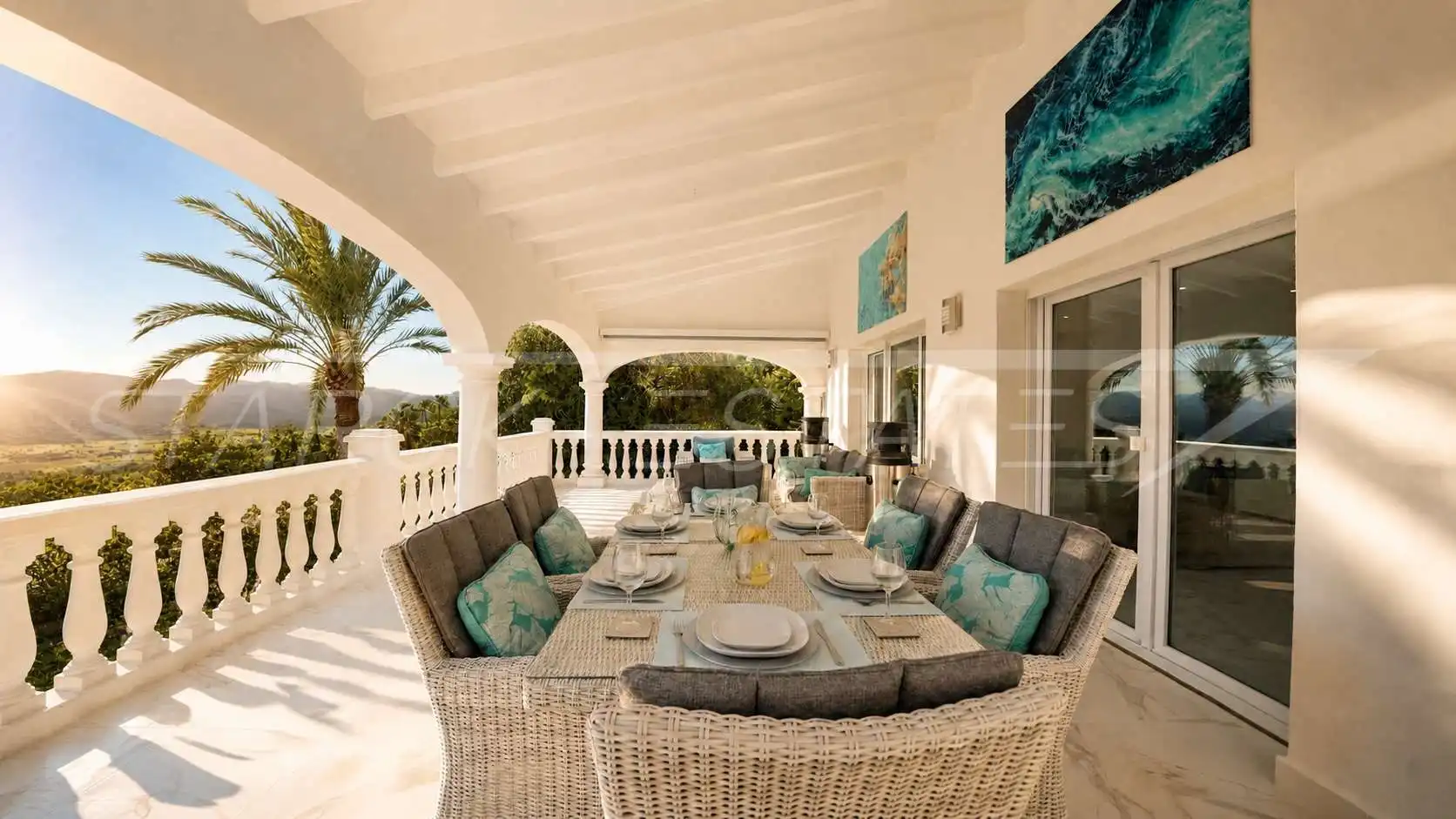 Maison avec piscine à vendre à Centro ciudad, imagen 17