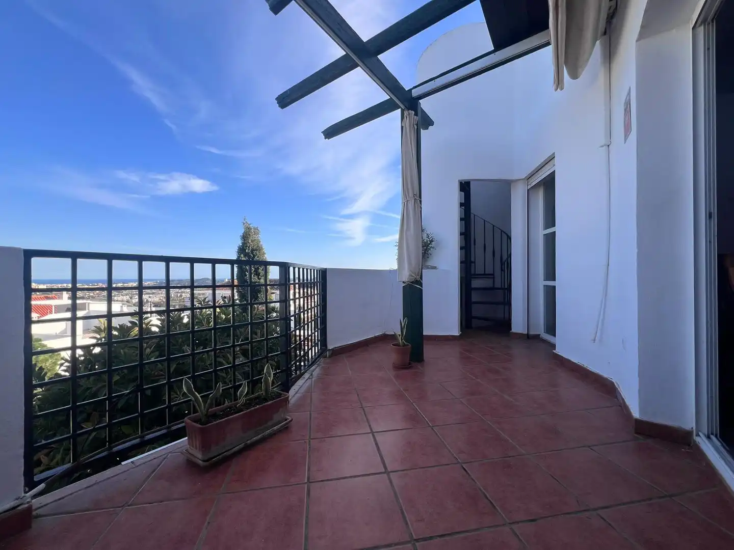 Piso con piscina en venta en Calle Calle Ciprés de Mijas Golf, imagen 14