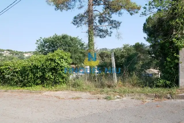 Residential land for sale in Carrer Sant Pau