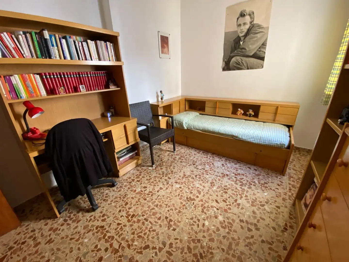 Habitación de Piso en venta en Cartagena