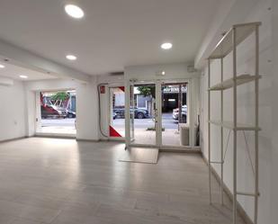 Premises to rent in Barrio de Benimaclet , Benimaclet,  Valencia Capital
