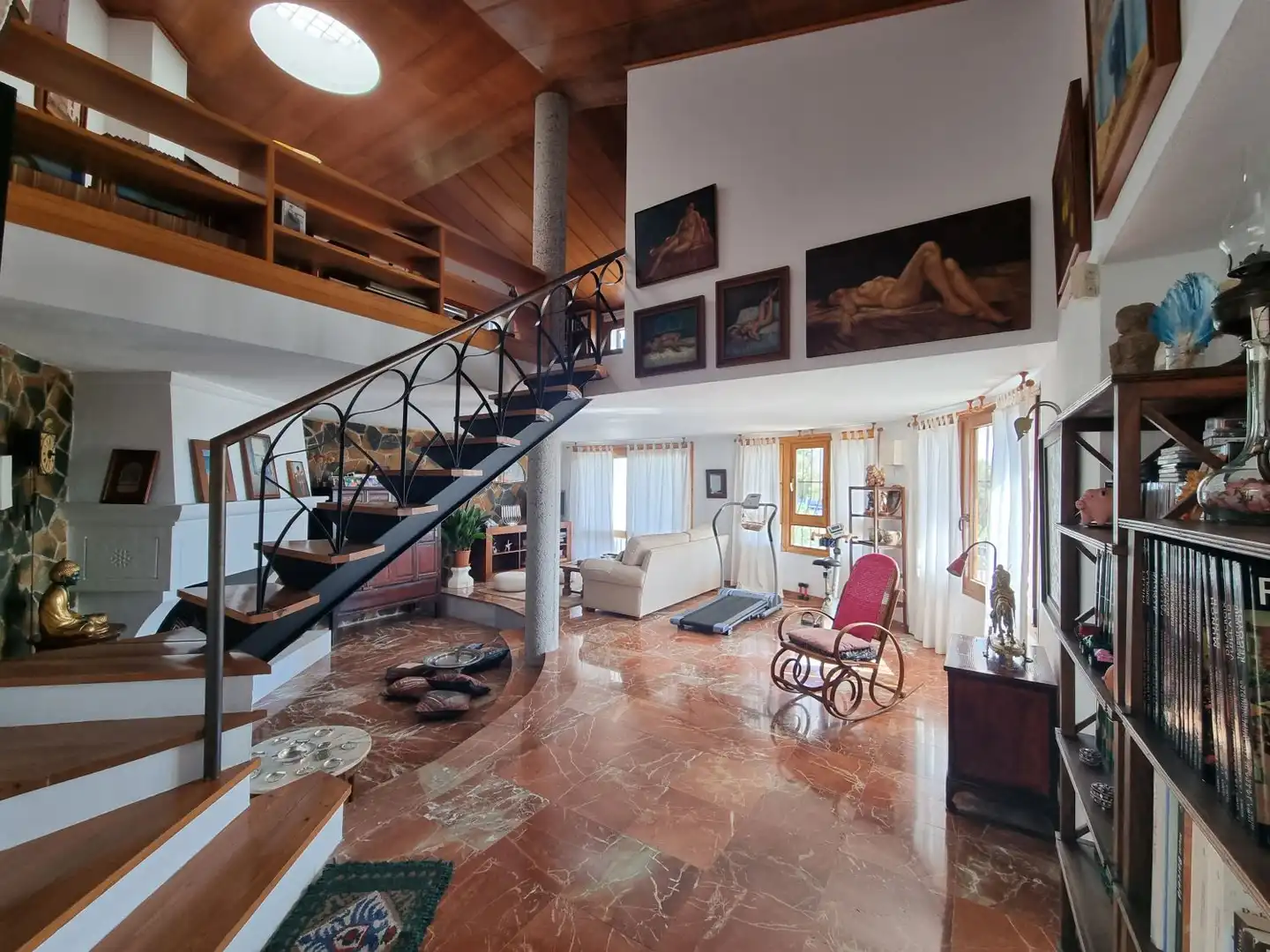 Chalet en venta en RICARDO GROSS 12, imagen 2