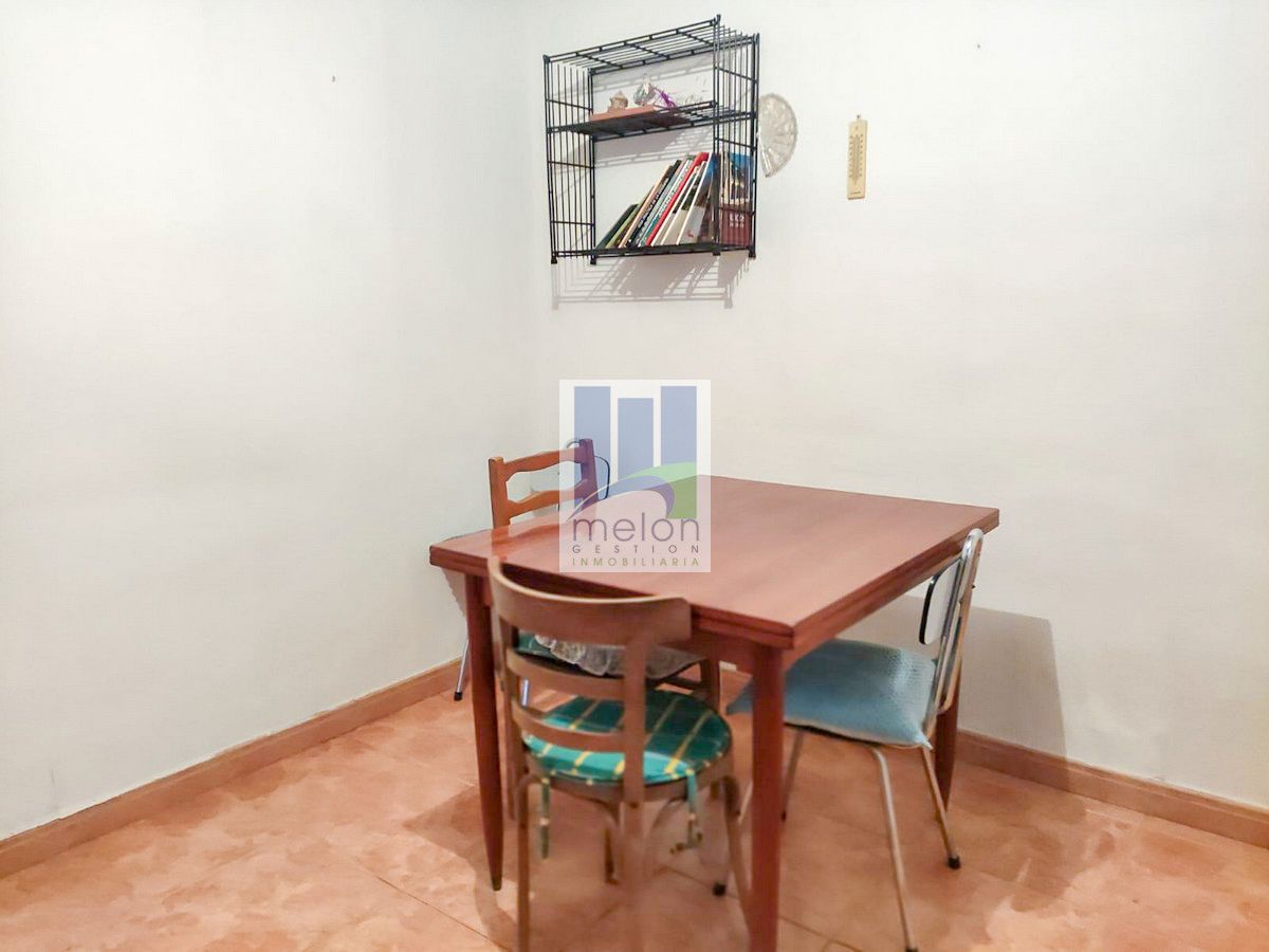 Casa o xalet en venda a PISONES, San Agustín - Parque Europa