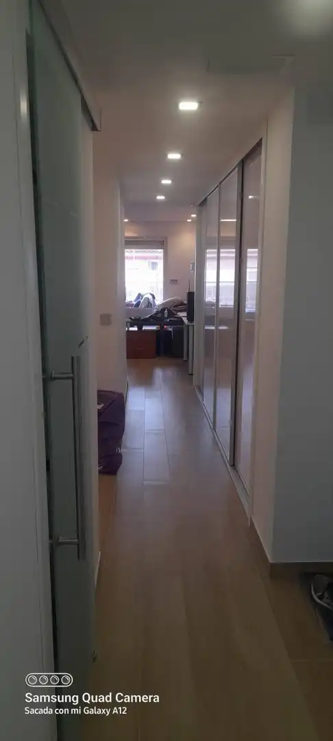 Dúplex en venda en Cullera amb Aire condicionat, Moblat i Balcó