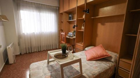 Foto 2 de Apartament de lloguer a Barrio de Benimaclet, Valencia