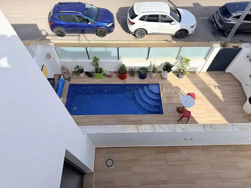 Villa in vendita a Orihuela Costa, imagen 26