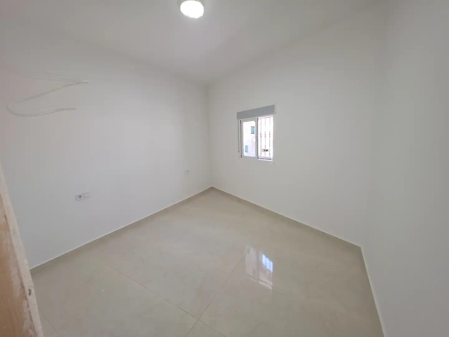 Habitación de Casa o chalet de alquiler en Almería con Amueblado, Lavadora y Microondas