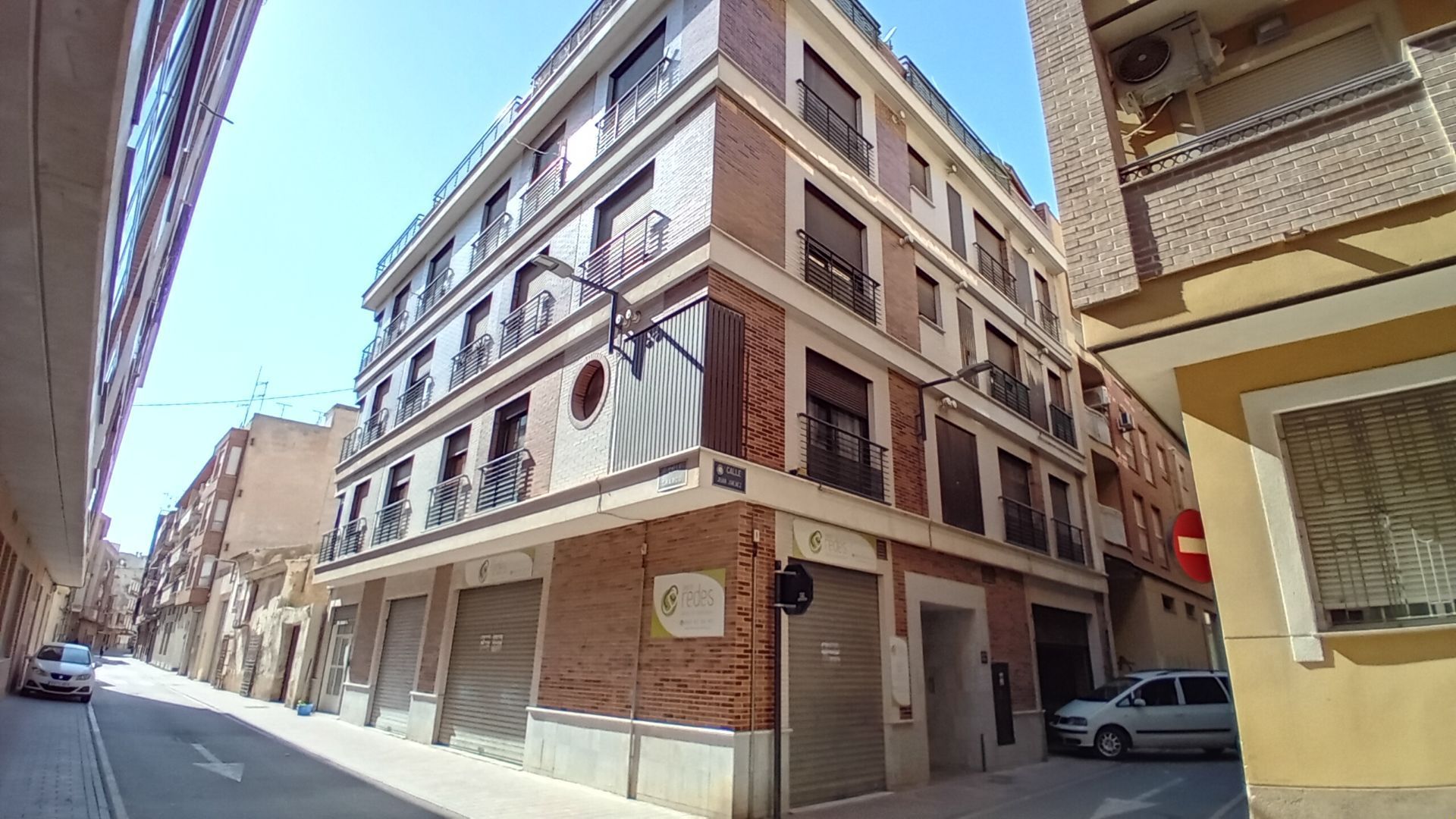 Apartment for sale in San Cristobal - San Diego, Lorca Ciudad, Lorca