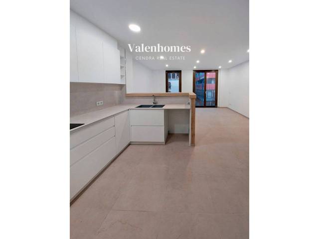 Piso en Venta en Centre