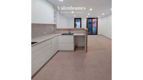 Foto 2 de Piso en venta en Centre, Vic
