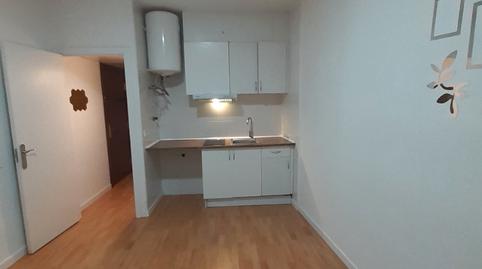 Foto 3 de Estudi de lloguer a Pasaje de Napoleón, La Salut,  Barcelona Capital