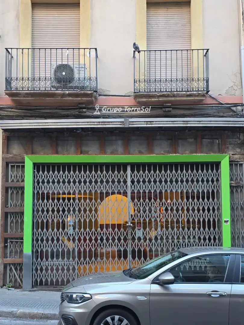 Local comercial en alquiler en Apodaca, imagen 2