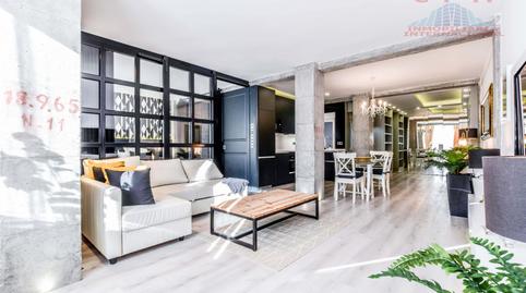 Foto 3 de Pis de lloguer a Castilla,  Madrid Capital