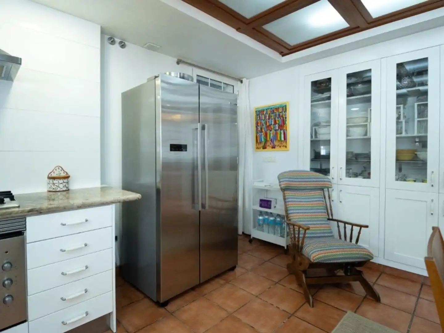 Villa mit Terrasse zum Verkauf in del Perú, imagen 98