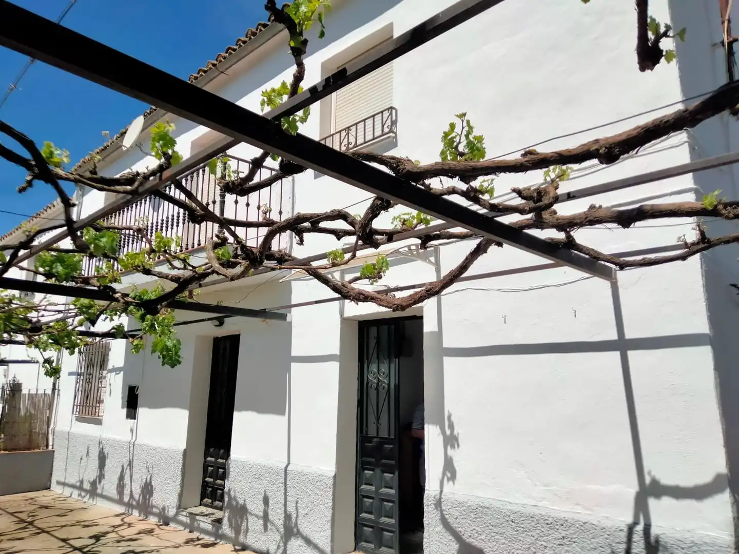 Casa rústica en venta en Partidas Norte, imagen 15