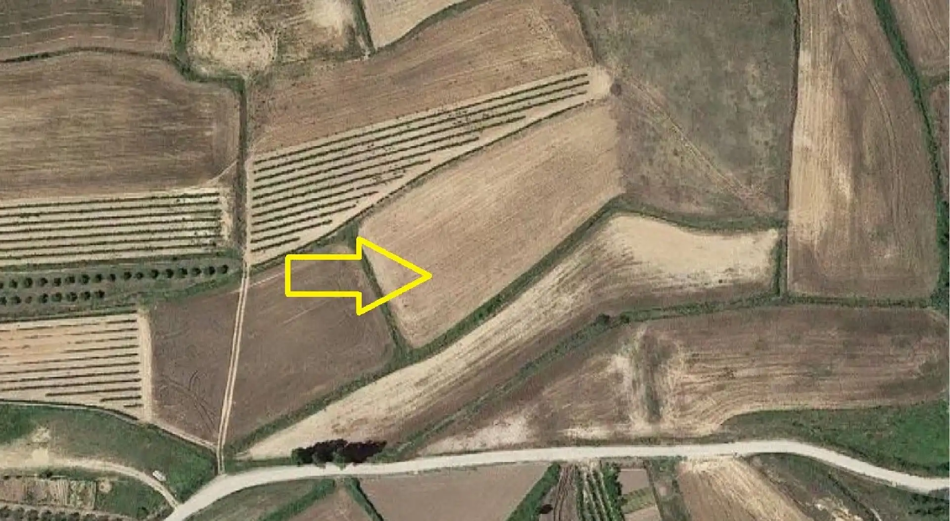 Terreny rústic en venda a Villamediana de Iregua