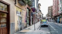 Vista exterior de Local en venda en Vitoria - Gasteiz amb Calefacció