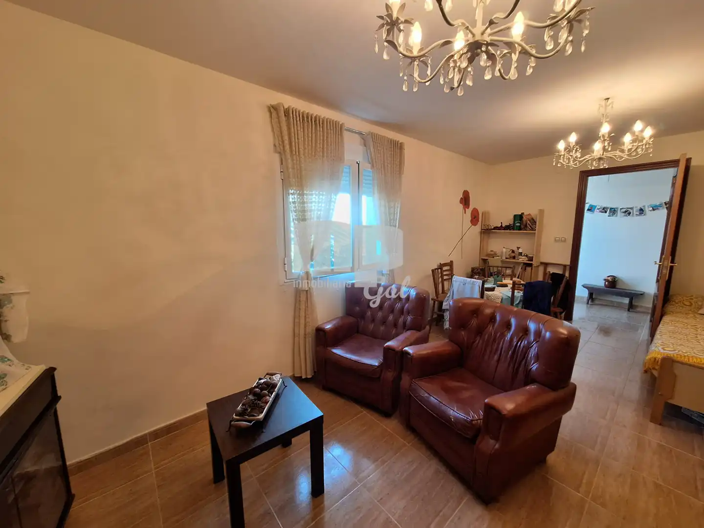 Casa rústica con jardín en venta en Lugar Picornio, imagen 5